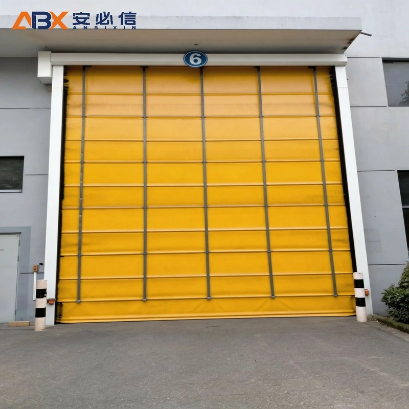 七台河市堆积门